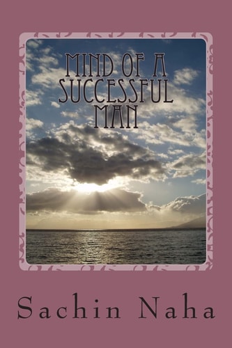 Mind Of A Successful Man