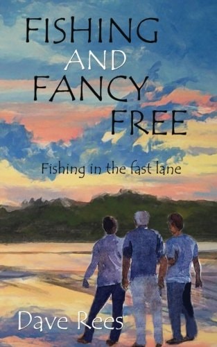 Fishing and Fancy Free Fishing in the Fast Lane