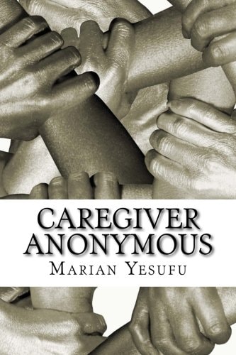 Caregiver Anonymous The Play