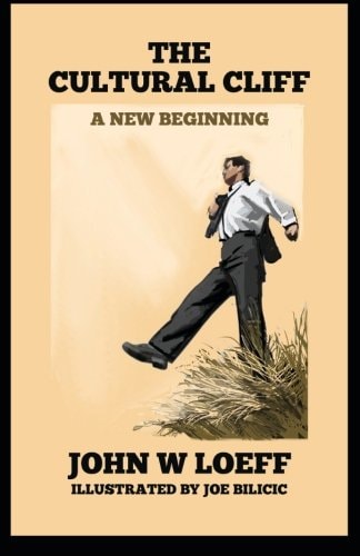 The Cultural Cliff A New Beginning