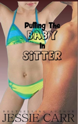 Putting The Baby In Sitter