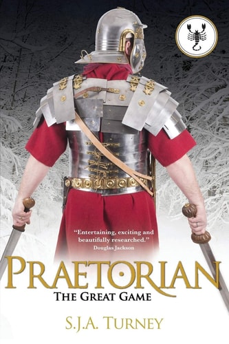 Praetorian The Great Game