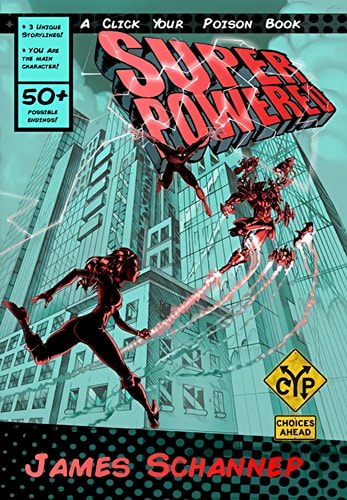Superpowered
