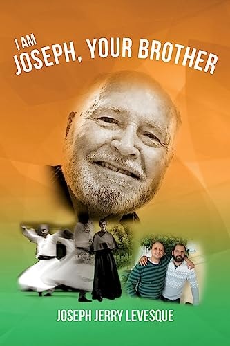 I Am Joseph, Your Brother
