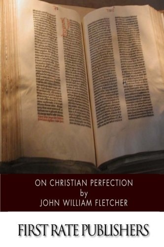 On Christian Perfection