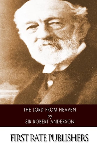 The Lord From Heaven