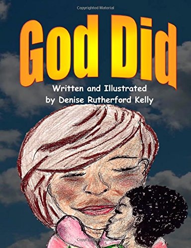 God Did