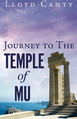 Journey to the Temple of Mu