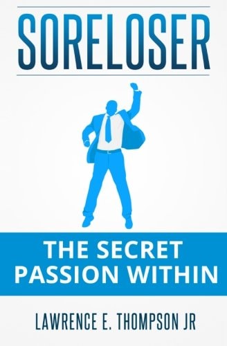 Soreloser The Secret Passion Within