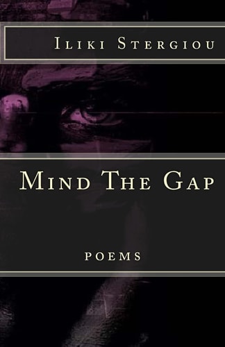 Mind The Gap Poetry Collection
