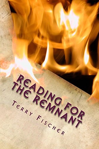 Reading for the Remnant Throughout the Ages, God Has Had for Himself a Remnant People. the Same Today. in the Midst of a Confused, Complacent and Even Carnal Church, God Still Has Faithful Remnant Believers. This Book Is Meant to Encourage and Challenge T