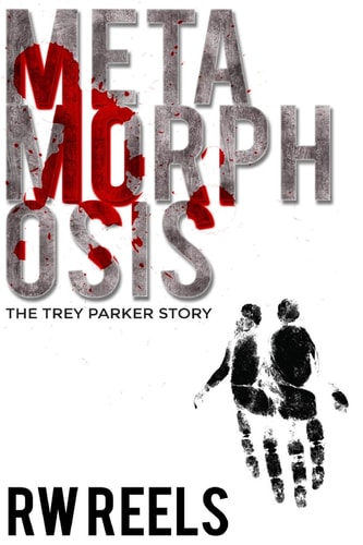 Metamorphosis The Trey Parker Story