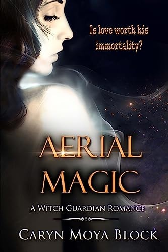Aerial Magic