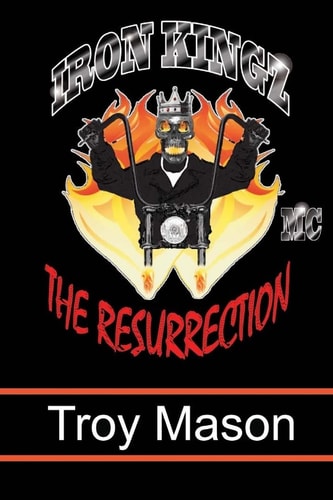 Iron Kingz The Resurrection