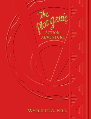 The Plot Genie Action-Adventure