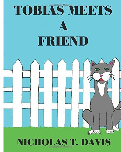 Tobias Meets a Friend