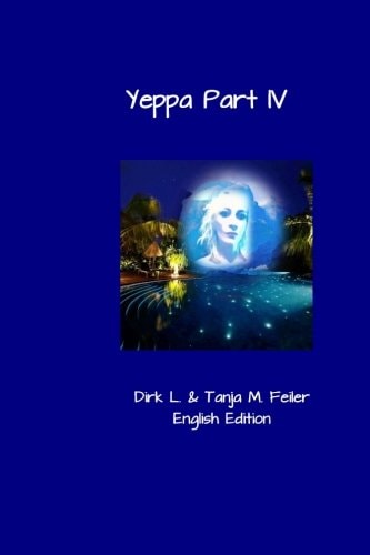 Yeppa Part IV English Edition