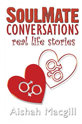 SoulMate Conversations Real Life Stories
