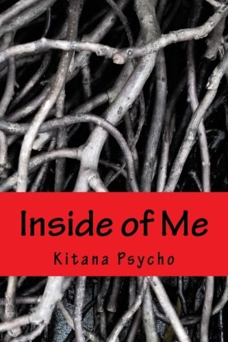 Inside of Me Autobiography of a Girl