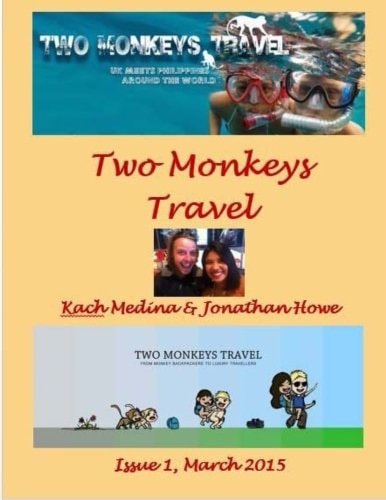 Two Monkeys Travel