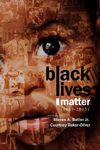 Black Lives Matter!