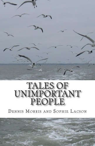 Tales of Unimportant People Common Folk Tales