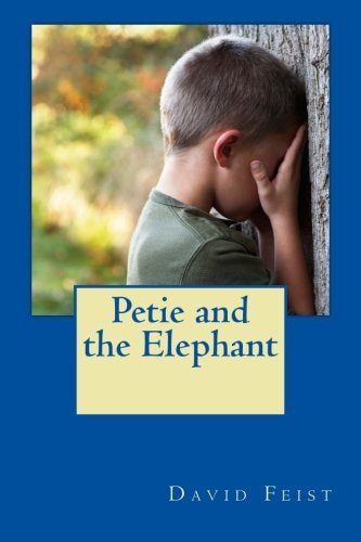 Petie and the Elephant
