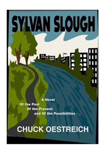 Sylvan Slough