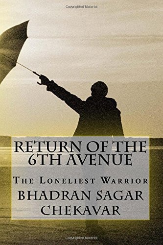 Return of the 6th Avenue