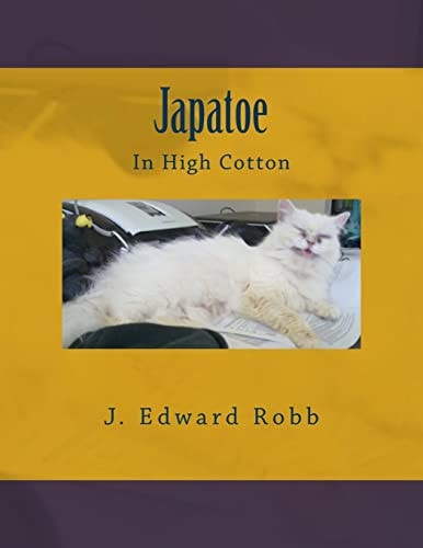 Japatoe In High Cotton