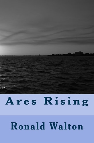 Ares Rising