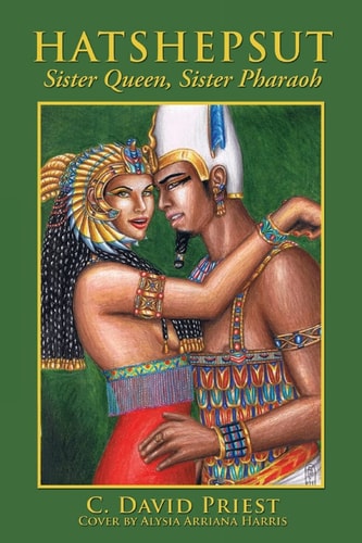 Hatshepsut Sister Queen, Sister Pharaoh