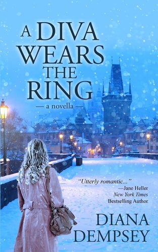 A Diva Wears the Ring
