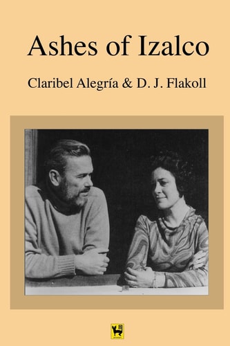 Ashes of Izalco A Novel