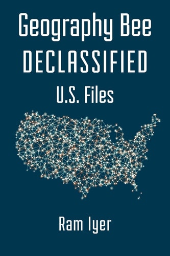 Geography Bee Declassified - U. S. Files