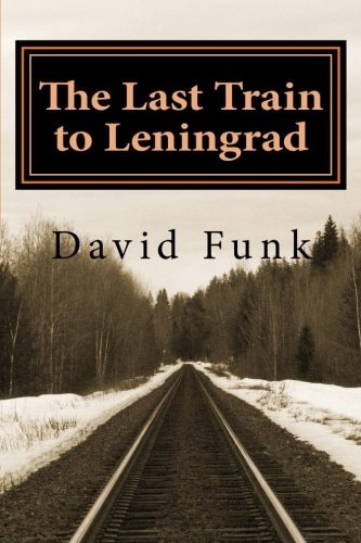 The Last Train to Leningrad