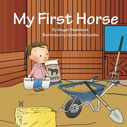 My First Horse