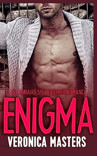 Enigma A Stepbrother Billionaire Romance