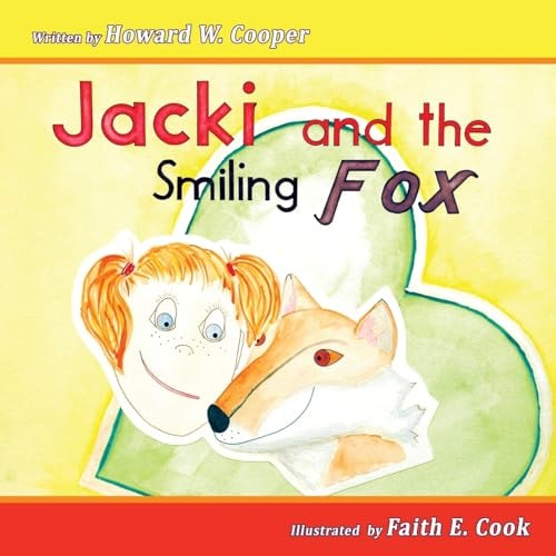 Jacki and the Smiling Fox
