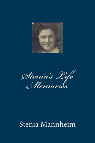 Stenia's Life Memories