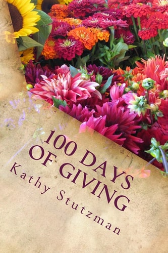 100 Days of Giving Simple Gifts