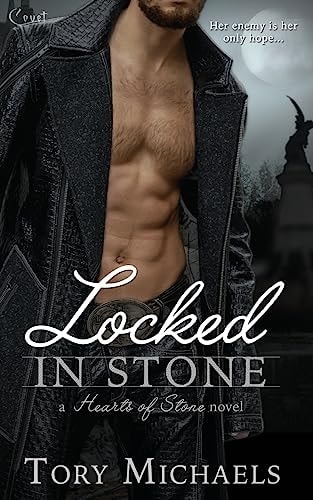 Locked in Stone