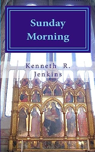 Sunday Morning Poetry