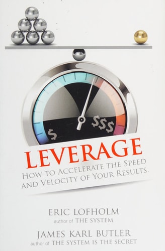 Leverage How to Accelerate the Speed and Velocity of Your Results