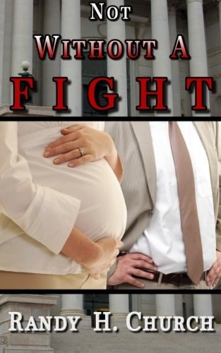 Not Without a Fight