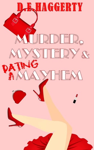 Murder, Mystery and Dating Mayhem