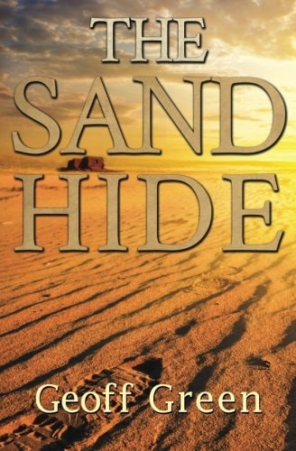 The Sand Hide
