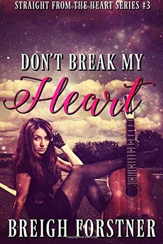 Don't Break My Heart