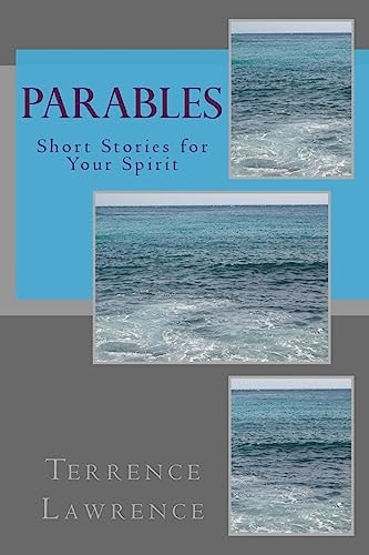 Parables Short Stories for Your Spirit