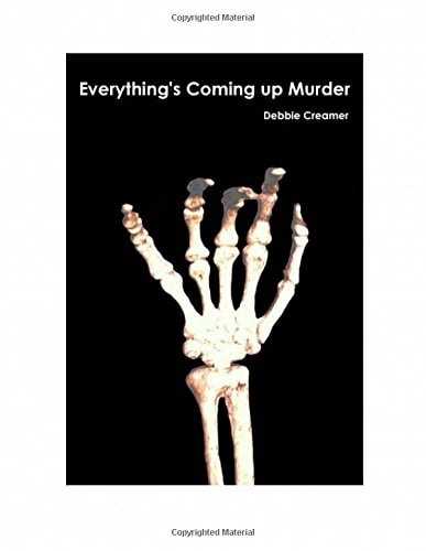 Everything's Coming Up Murder